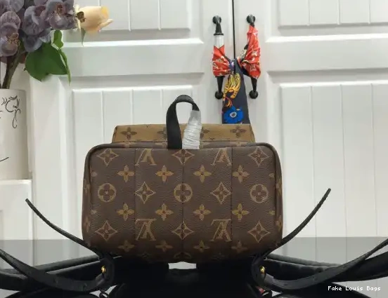 Rep ladies PALM NEW EDITON LOUIS SPRINGS PM VUITTON 0616
